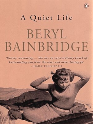 cover image of A quiet life
